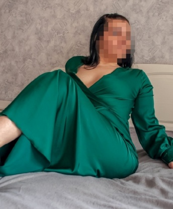 Проститутка Лолита