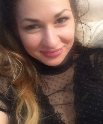 Проститутка Таисия