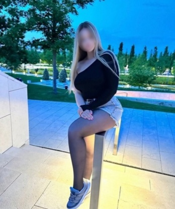 Проститутка Галина